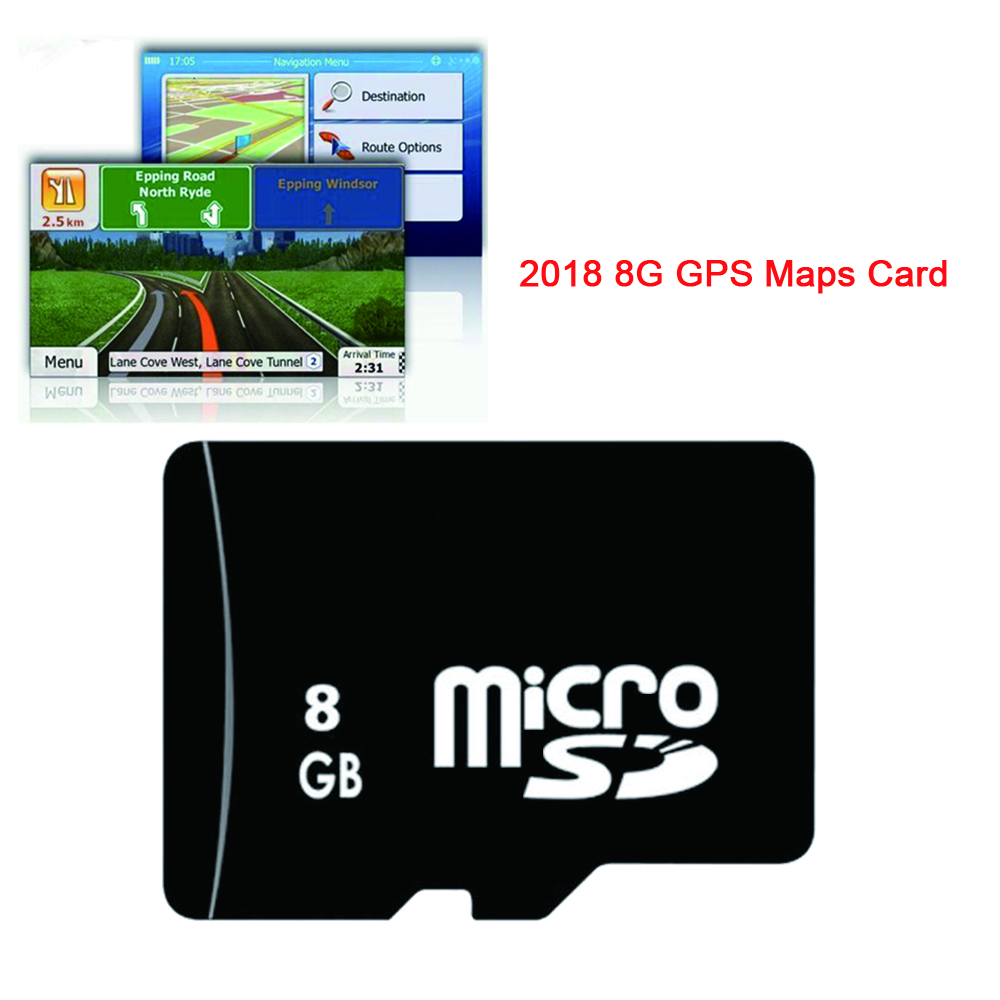 free gps software for sd card