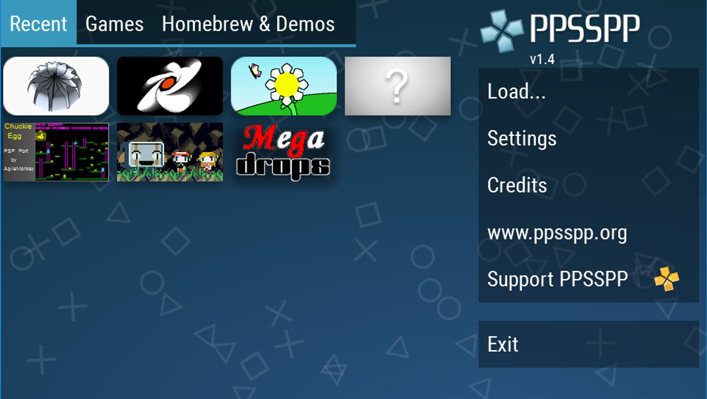 Ppsspp Download Android Hubbrown